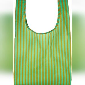 BAGGU Lawn Stripe Bag